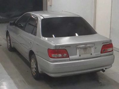 Toyota CARINA