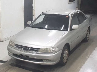 Toyota CARINA