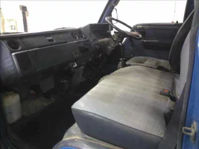 Toyota TOYOACE  с аукциона в Японии