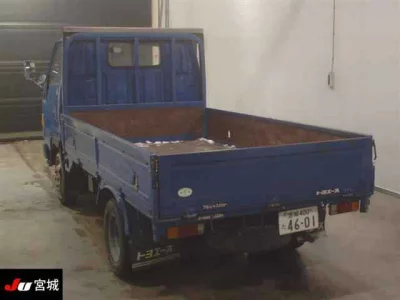 Toyota TOYOACE  с аукциона в Японии