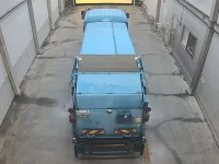 Isuzu FORWARD лот № 3033 оценка 3.5  с аукциона в Японии 2