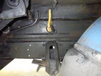 Isuzu FORWARD лот № 3033 оценка 3.5  с аукциона в Японии 3