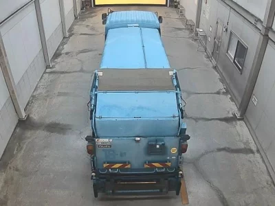 Isuzu FORWARD  с аукциона в Японии