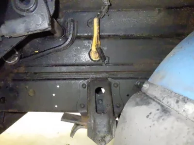 Isuzu FORWARD  с аукциона в Японии