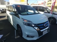 Mazda CX-3 лот № 4203 оценка 4  с аукциона в Японии 5