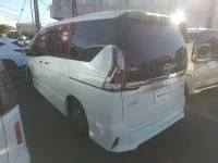 Mazda CX-3 лот № 4203 оценка 4  с аукциона в Японии 1