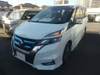 Mazda CX-3 лот № 4203 оценка 4  с аукциона в Японии 2