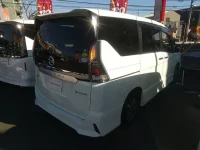 Mazda CX-3 лот № 4203 оценка 4  с аукциона в Японии 3