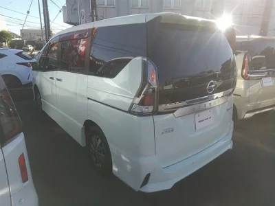 Mazda CX-3  с аукциона в Японии