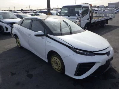 Toyota MIRAI