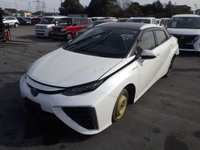 Toyota MIRAI