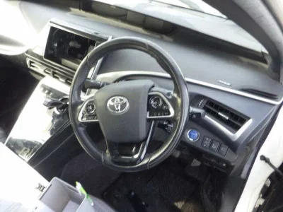 Toyota MIRAI