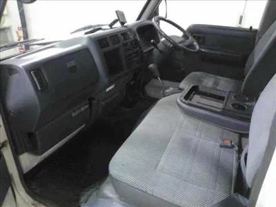 Toyota TOYOACE  с аукциона в Японии