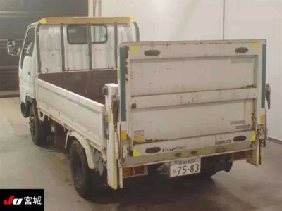 Toyota TOYOACE  с аукциона в Японии