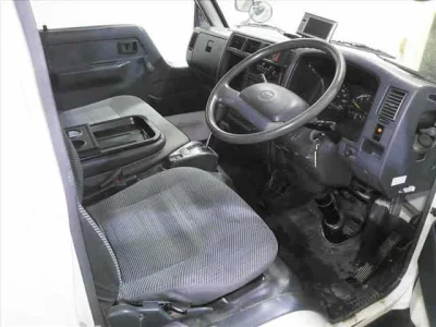 Toyota TOYOACE  с аукциона в Японии