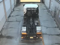 Hino RANGER лот № 3037 оценка 3.5  с аукциона в Японии 2