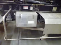 Hino RANGER лот № 3037 оценка 3.5  с аукциона в Японии 3