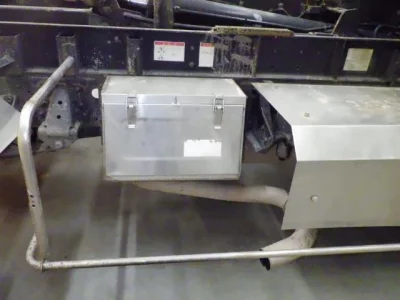 Hino RANGER  с аукциона в Японии