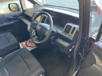 Honda STEP WAGON лот № 2273 оценка 3  с аукциона в Японии 3