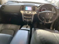 Nissan MURANO лот № 7042 оценка 3.5  с аукциона в Японии 4