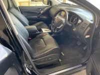 Nissan MURANO лот № 7042 оценка 3.5  с аукциона в Японии 3