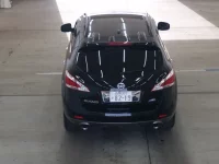 Nissan MURANO лот № 7042 оценка 3.5  с аукциона в Японии 2
