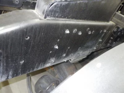 Mitsubishi FUSO TRUCK  с аукциона в Японии