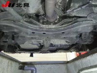 Toyota ISIS лот № 6033 оценка 3  с аукциона в Японии 6