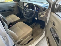 Daihatsu MIRA E S лот № 2278 оценка 3.5  с аукциона в Японии 3