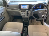 Daihatsu MIRA E S лот № 2278 оценка 3.5  с аукциона в Японии 4