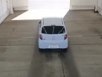 Daihatsu MIRA E S лот № 2278 оценка 3.5  с аукциона в Японии 2