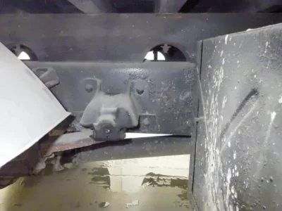 Hino RANGER  с аукциона в Японии