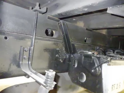 Mitsubishi FUSO FIGHTER  с аукциона в Японии