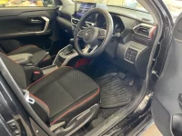 Daihatsu ROCKY лот № 2275 оценка 4.5  с аукциона в Японии 3