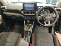 Daihatsu ROCKY лот № 2275 оценка 4.5  с аукциона в Японии 4