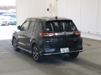 Daihatsu ROCKY лот № 2275 оценка 4.5  с аукциона в Японии 1