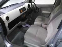 Toyota PASSO лот № 4314 оценка 3.5  с аукциона в Японии 2