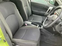 Toyota RUSH лот № 70271 оценка 3.5  с аукциона в Японии 6