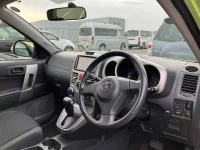 Toyota RUSH лот № 70271 оценка 3.5  с аукциона в Японии 2