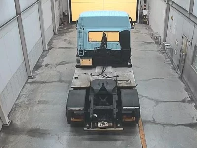 Mitsubishi FUSO TRUCK  с аукциона в Японии