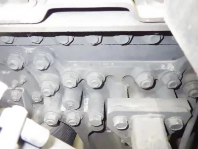 Mitsubishi FUSO TRUCK  с аукциона в Японии