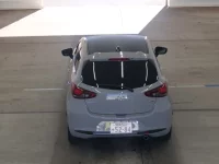 Mazda MAZDA2 лот № 2285 оценка 3.5  с аукциона в Японии 2