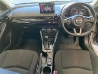 Mazda MAZDA2 лот № 2285 оценка 3.5  с аукциона в Японии 4