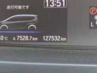 Honda FREED лот № 76 оценка 3  с аукциона в Японии 7