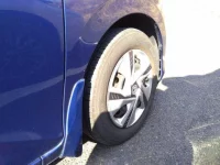 Honda FREED лот № 76 оценка 3  с аукциона в Японии 9