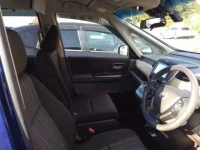 Honda FREED лот № 76 оценка 3  с аукциона в Японии 5