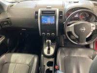 Nissan X-TRAIL лот № 2286 оценка 3  с аукциона в Японии 4