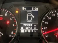 Nissan X-TRAIL лот № 2286 оценка 3  с аукциона в Японии 5