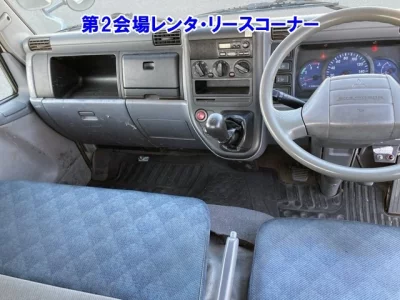 Mitsubishi CANTER  с аукциона в Японии