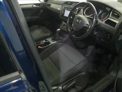 Volkswagen GOLF TOURAN